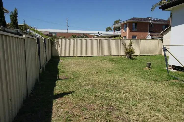 Second view of Homely house listing, 70 Gallipoli Street, Condell Park NSW 2200