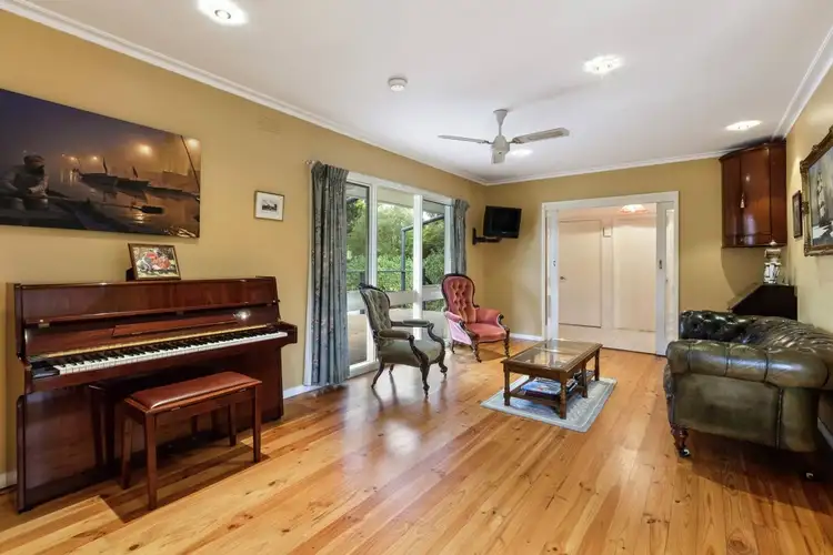 Second view of Homely house listing, 17 Bareena Drive, Mount Eliza VIC 3930