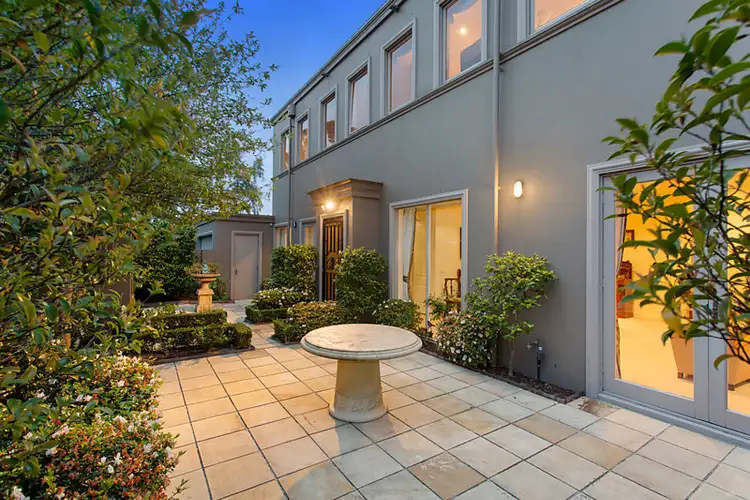 Fifth view of Homely townhouse listing, 17 Camperdown Street, Brighton East VIC 3187