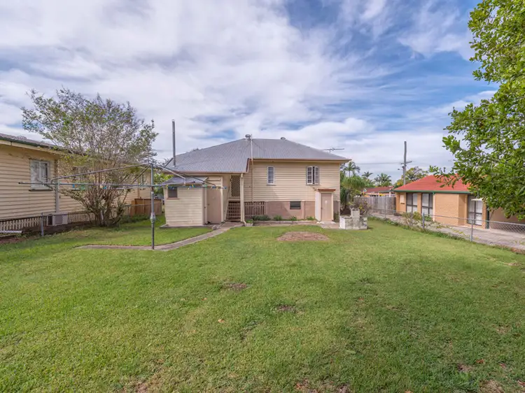 Second view of Homely house listing, 8 Percy St, Zillmere QLD 4034