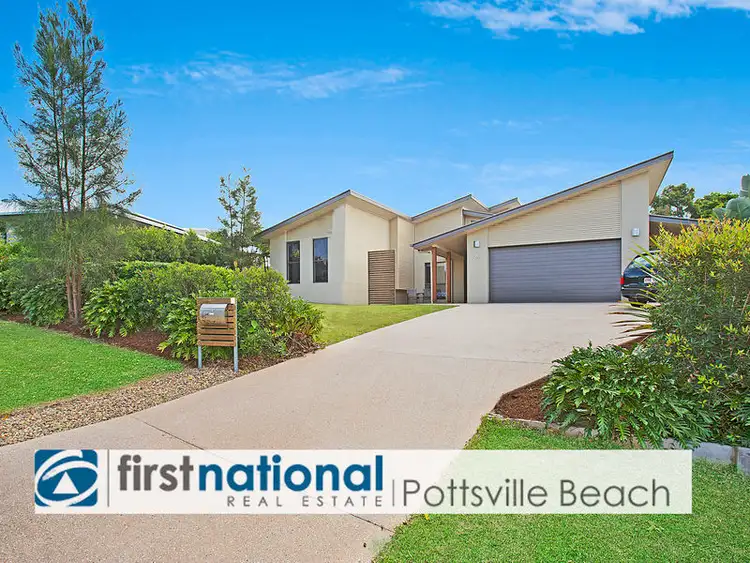 6 Kiama Street, Pottsville NSW 2489