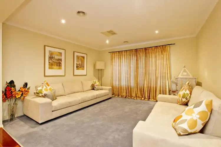 Fifth view of Homely house listing, 38 Emperor Parade, Tarneit VIC 3029