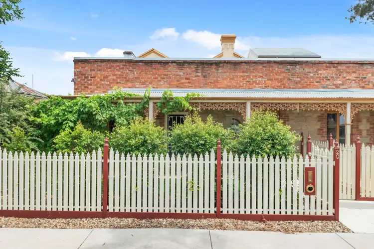 20 Valentine Street, Bendigo VIC 3550