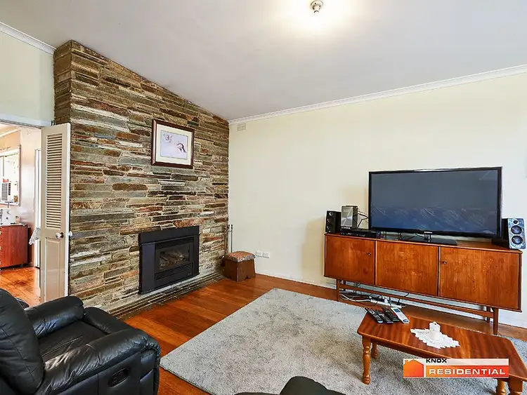 Fifth view of Homely house listing, 95 Burke Road, Ferntree Gully VIC 3156
