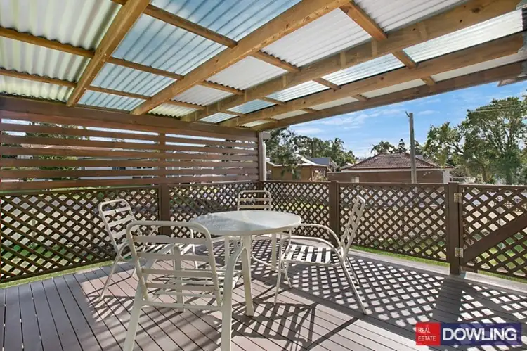 Third view of Homely house listing, 41 Devon Street, Wallsend NSW 2287