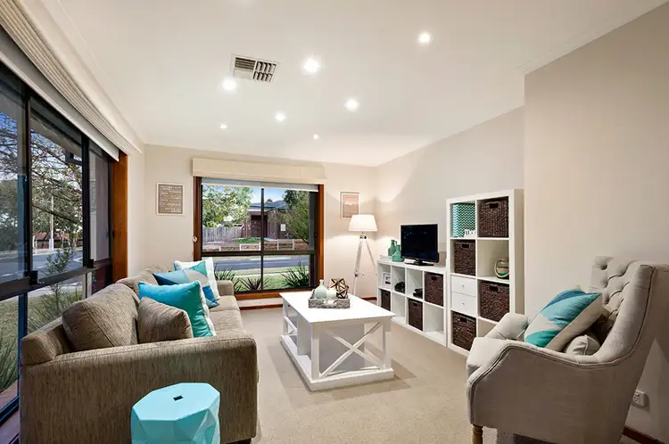 Fourth view of Homely house listing, 43 Collendina Crescent, Greensborough VIC 3088