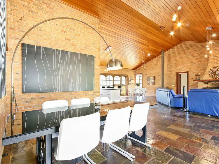 Fourth view of Homely rural property listing, 205 Cathedral Lane, Taggerty VIC 3714