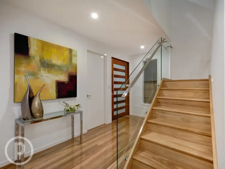 Second view of Homely house listing, 35 Marne St, Alderley QLD 4051