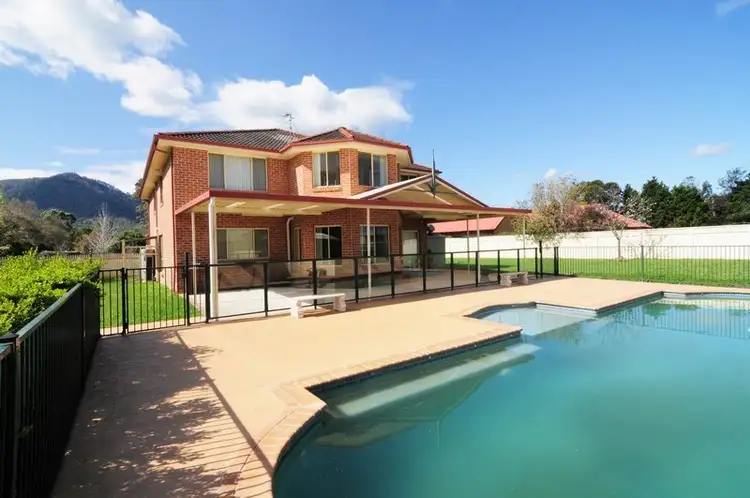 Fifth view of Homely house listing, 17 Rouse Avenue, Cambewarra NSW 2540