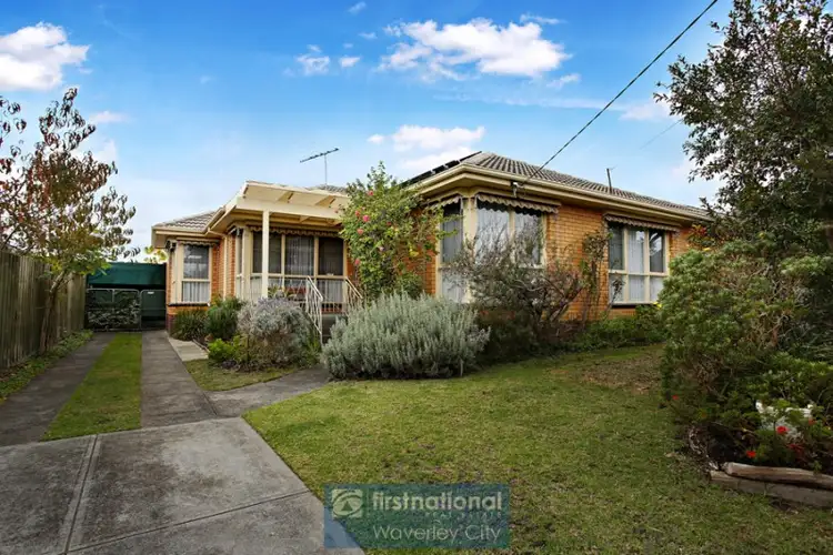 Main view of Homely house listing, 8 Walton Heath Crescent, Mount Waverley VIC 3149