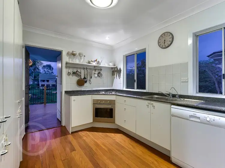 Fourth view of Homely house listing, 13 Bellavista Terrace, Paddington QLD 4064