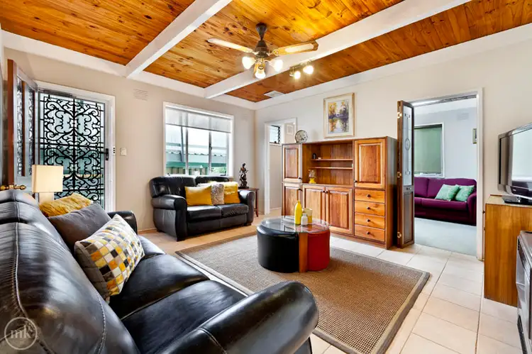 Second view of Homely house listing, 64 Beard Street, Eltham VIC 3095