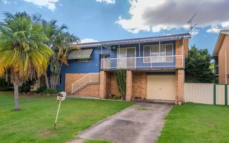 26 Fry Street, Grafton NSW 2460