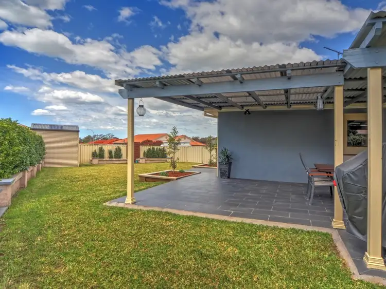 Fifth view of Homely house listing, 13 Eucalyptus Avenue, Worrigee NSW 2540