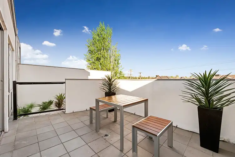 Fourth view of Homely house listing, 12A High Street, Doncaster VIC 3108
