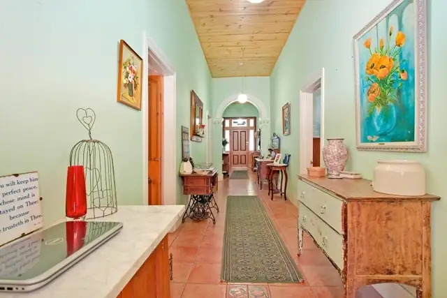 Fifth view of Homely house listing, 1 Macquarie Street, George Town TAS 7253