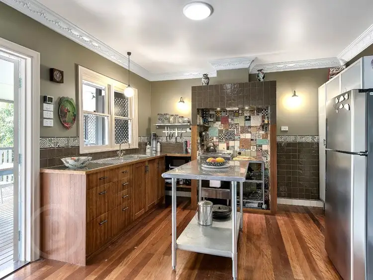 Fourth view of Homely house listing, 20 Rosling Street, Moorooka QLD 4105