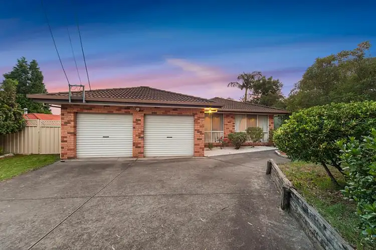 224 Seven Hills Road, Baulkham Hills NSW 2153