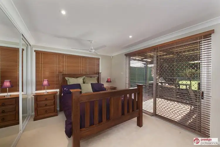 Fifth view of Homely house listing, 67 Superior Avenue, Seven Hills NSW 2147