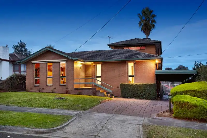 Main view of Homely house listing, 14 Canara Street, Doncaster East VIC 3109