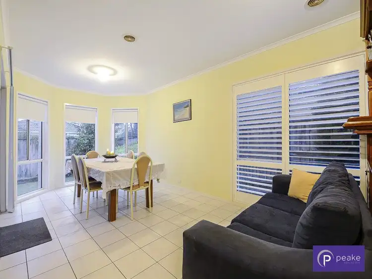 Sixth view of Homely house listing, 14 The Oval, Berwick VIC 3806