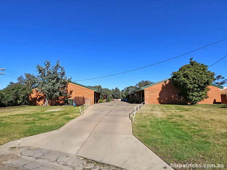 Second view of Homely unit listing, 10/7 Langdon Avenue, Wagga Wagga NSW 2650