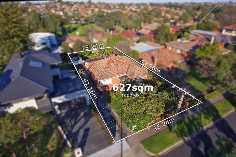Main view of Homely house listing, 24 Madeline Street, Glen Iris VIC 3146