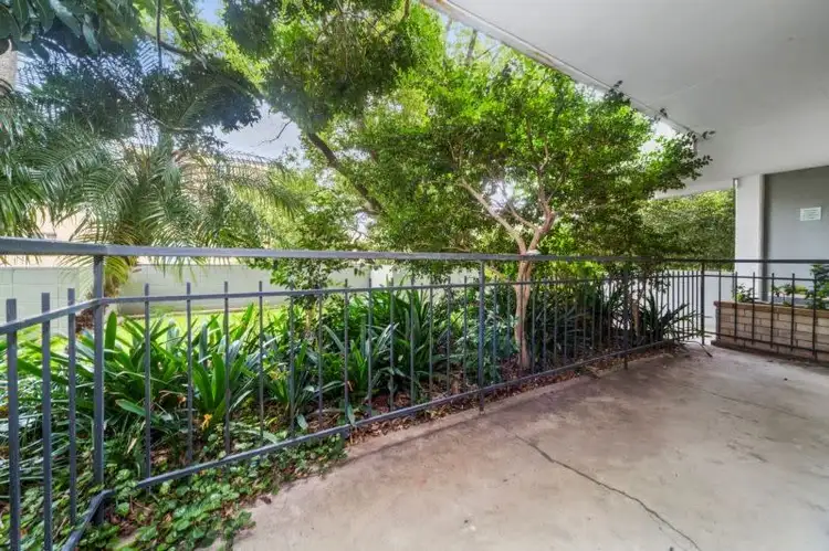 Main view of Homely house listing, 5/2 Forsyth Street, Glebe NSW 2037