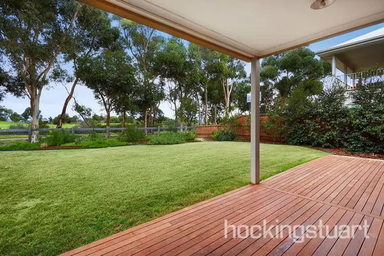 Third view of Homely house listing, 34 Castlemaine Drive, Eynesbury VIC 3338