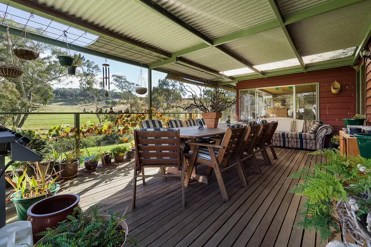 Fifth view of Homely house listing, 8845 Midland Highway, Barkers Creek VIC 3451