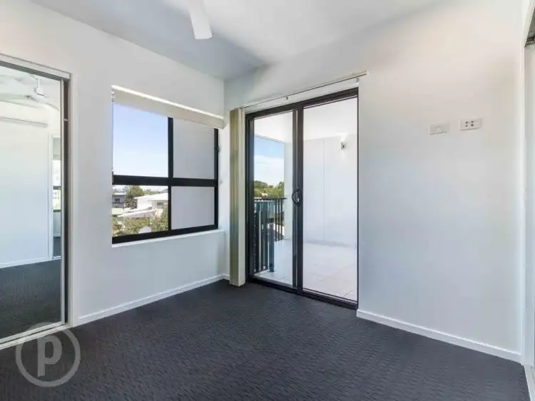 Fifth view of Homely unit listing, 9/5 Lucy Street, Gaythorne QLD 4051