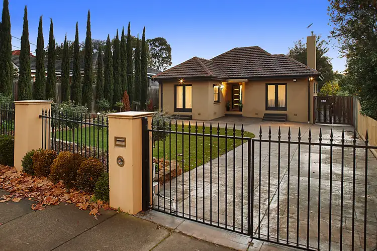 55 Chadstone Road, Malvern East VIC 3145