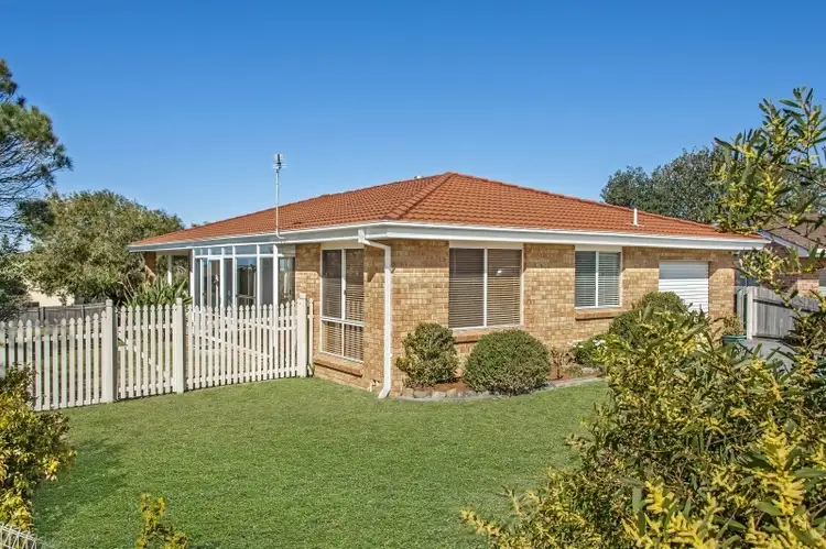 Second view of Homely house listing, 8 Thadalee Place, Ulladulla NSW 2539