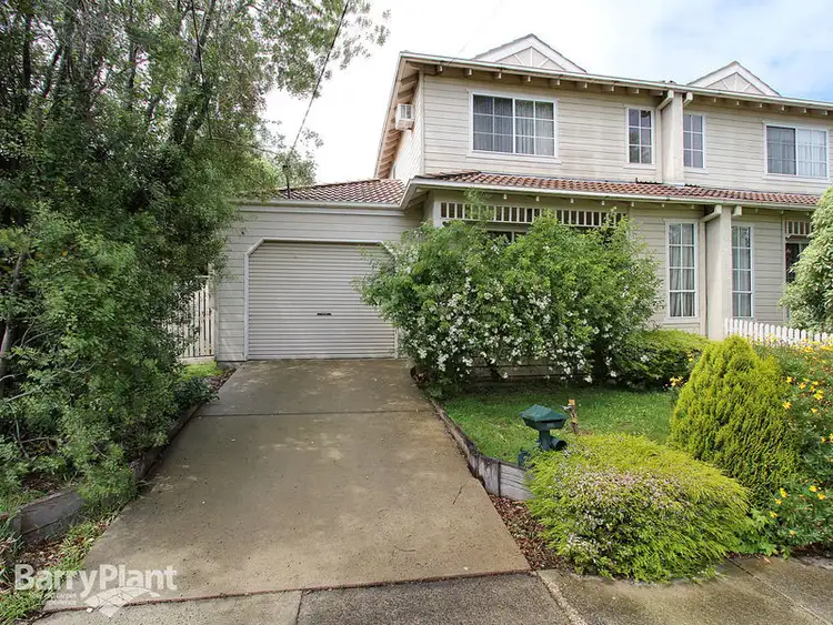 26 Austin Street, Ferntree Gully VIC 3156