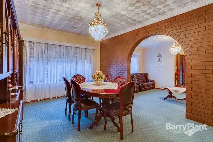 Seventh view of Homely house listing, 22 Reaburn Avenue, St Albans VIC 3021