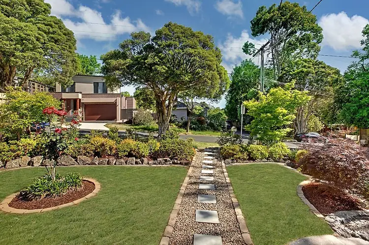 Second view of Homely house listing, 13 Valda Avenue, Ringwood East VIC 3135