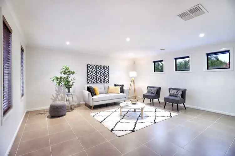 Sixth view of Homely house listing, 99 Clare Boulevard, Greenvale VIC 3059