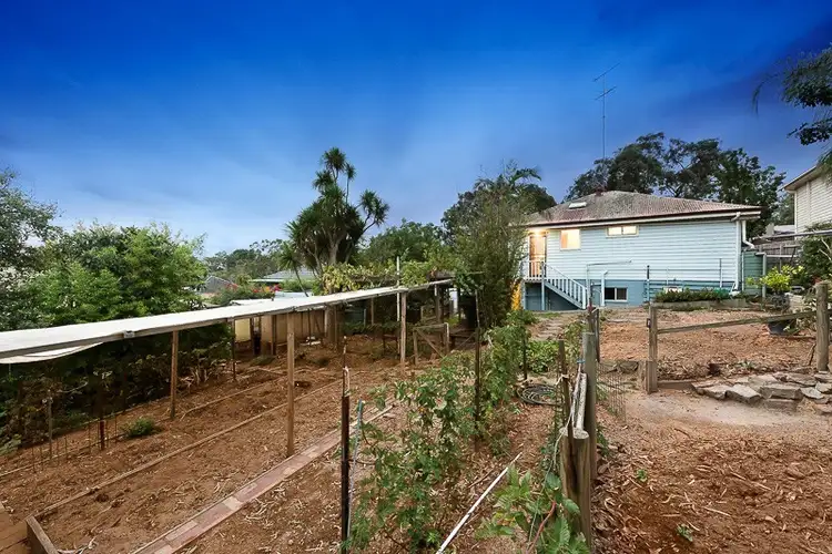 Fourth view of Homely house listing, 118 Bridge Street, Eltham VIC 3095
