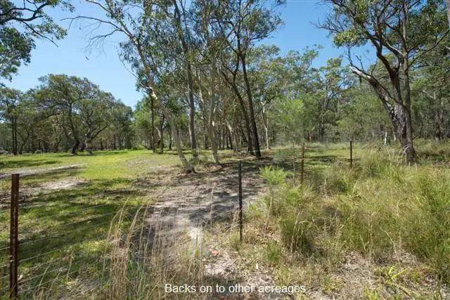 Second view of Homely land listing, 75 Yeramba Road, Summerland Point NSW 2259