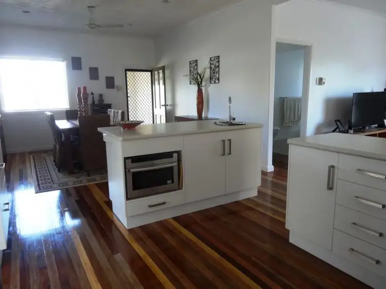 Seventh view of Homely house listing, 14 Gilbert Street, Bowen QLD 4805