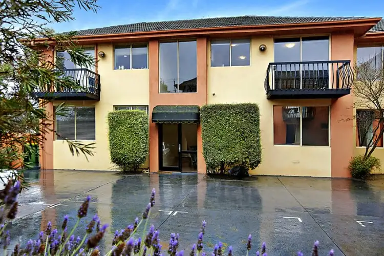 Third view of Homely apartment listing, 13/223 Westgarth Street, Northcote VIC 3070