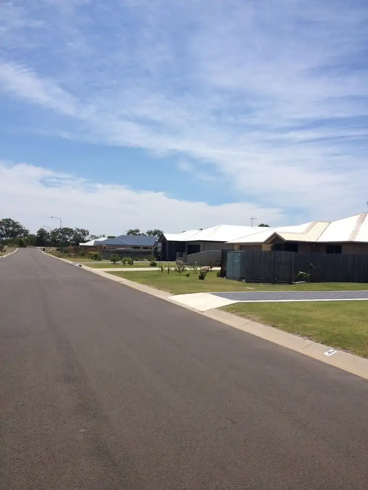 Third view of Homely land listing, 7 Eagle Road, Woodgate QLD 4660