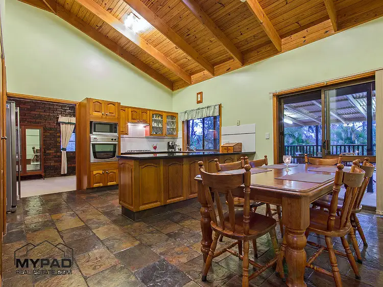 Fourth view of Homely house listing, 18-32 Tyson Road, Greenbank QLD 4124