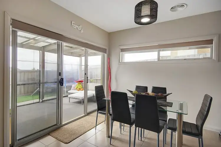 Fifth view of Homely house listing, 1 Austin Place, Grovedale VIC 3216