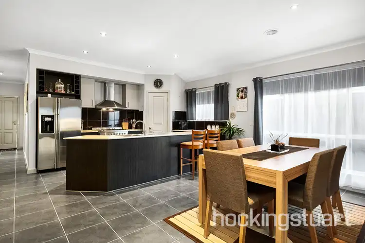 Fourth view of Homely house listing, 646 Eynesbury Road, Eynesbury VIC 3338
