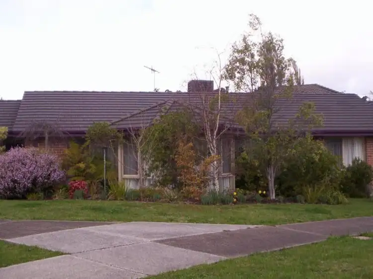 15 Roxby Court