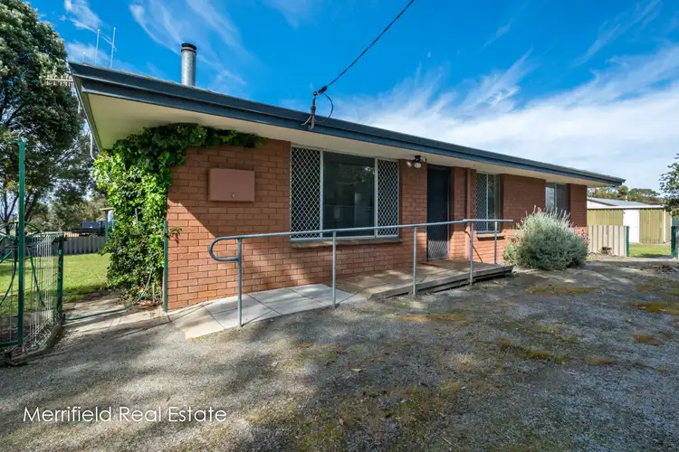 Main view of Homely house listing, 16 Wolfe Road, Gledhow WA 6330