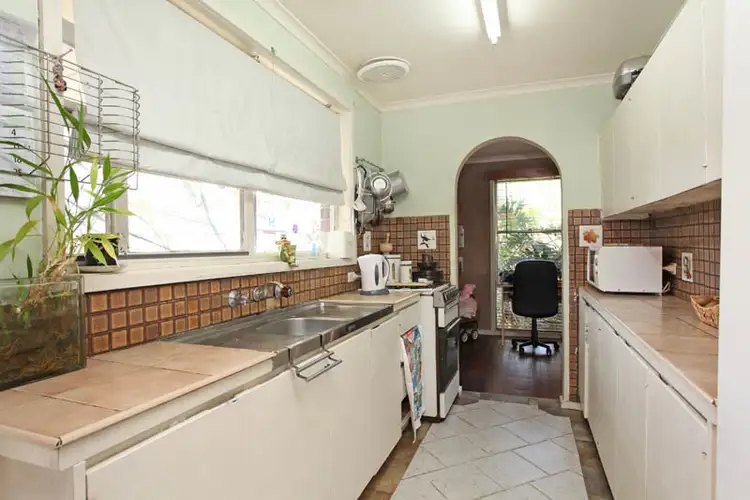 Fourth view of Homely house listing, 23 Buckingham Crescent, Sunshine West VIC 3020