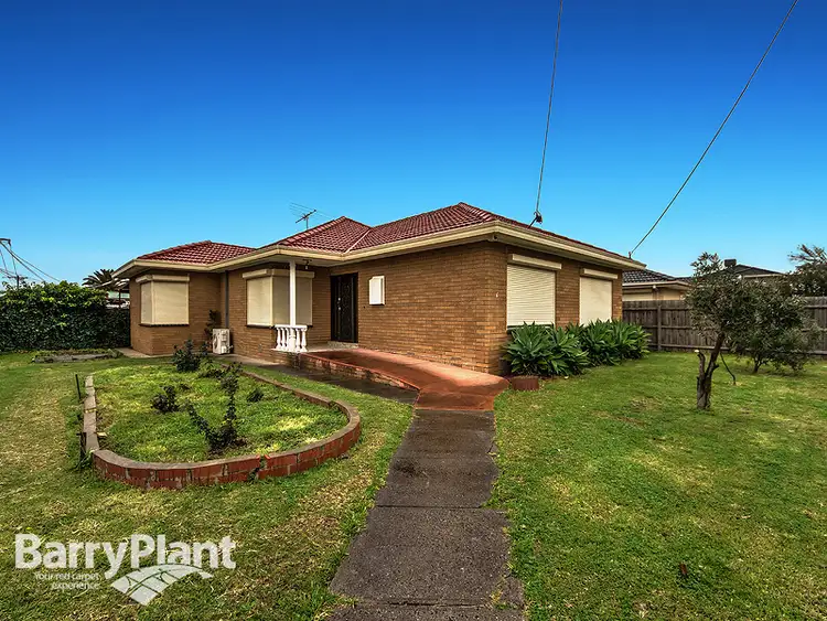 Second view of Homely house listing, 6 Levenia Street, St Albans VIC 3021