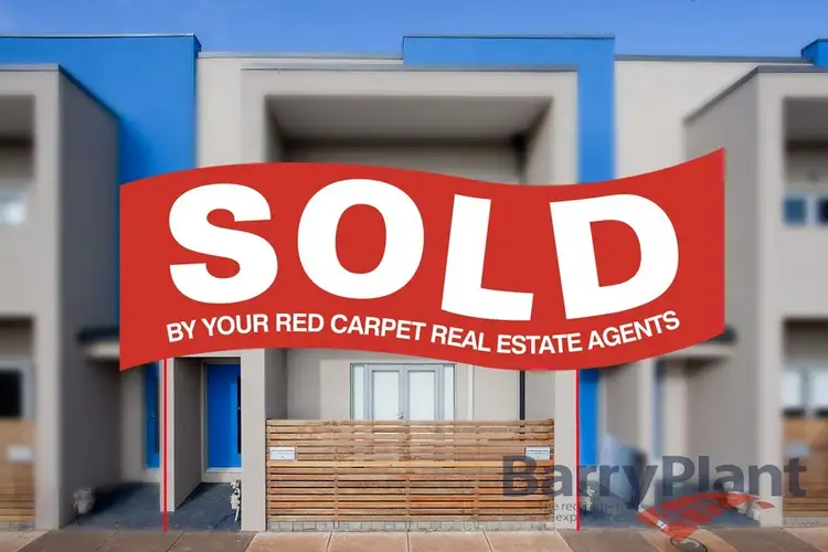 1/13 Tom Roberts Parade, Point Cook VIC 3030